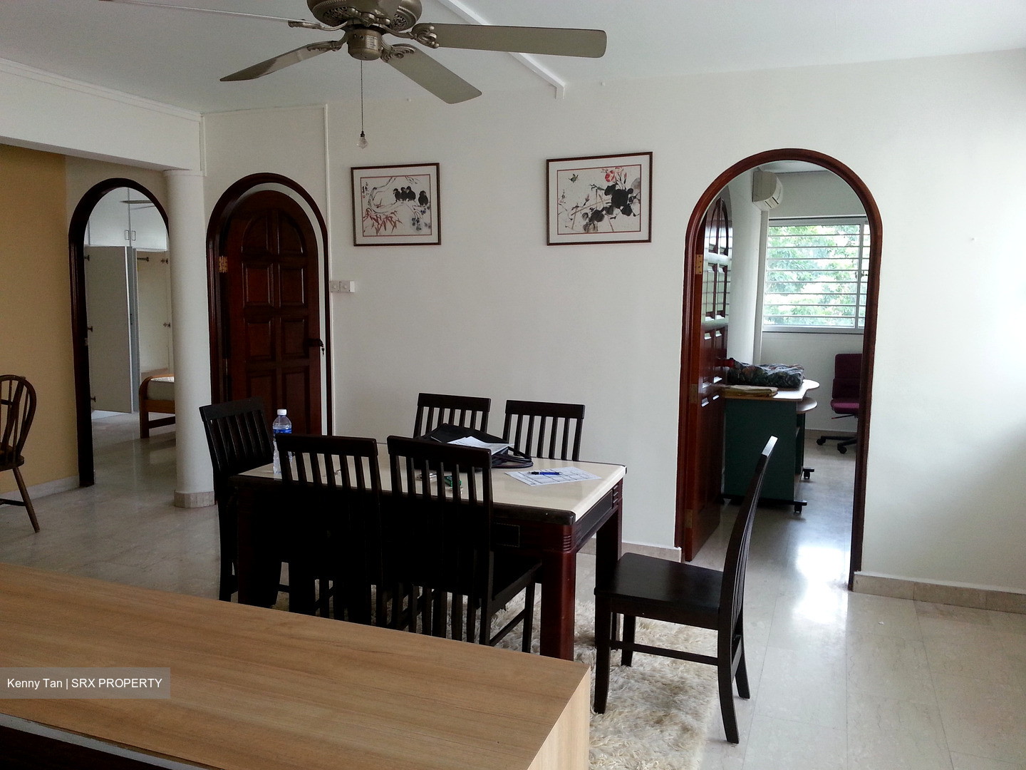 Blk 649 Hougang Avenue 8 (Hougang), HDB 5 Rooms #633737531